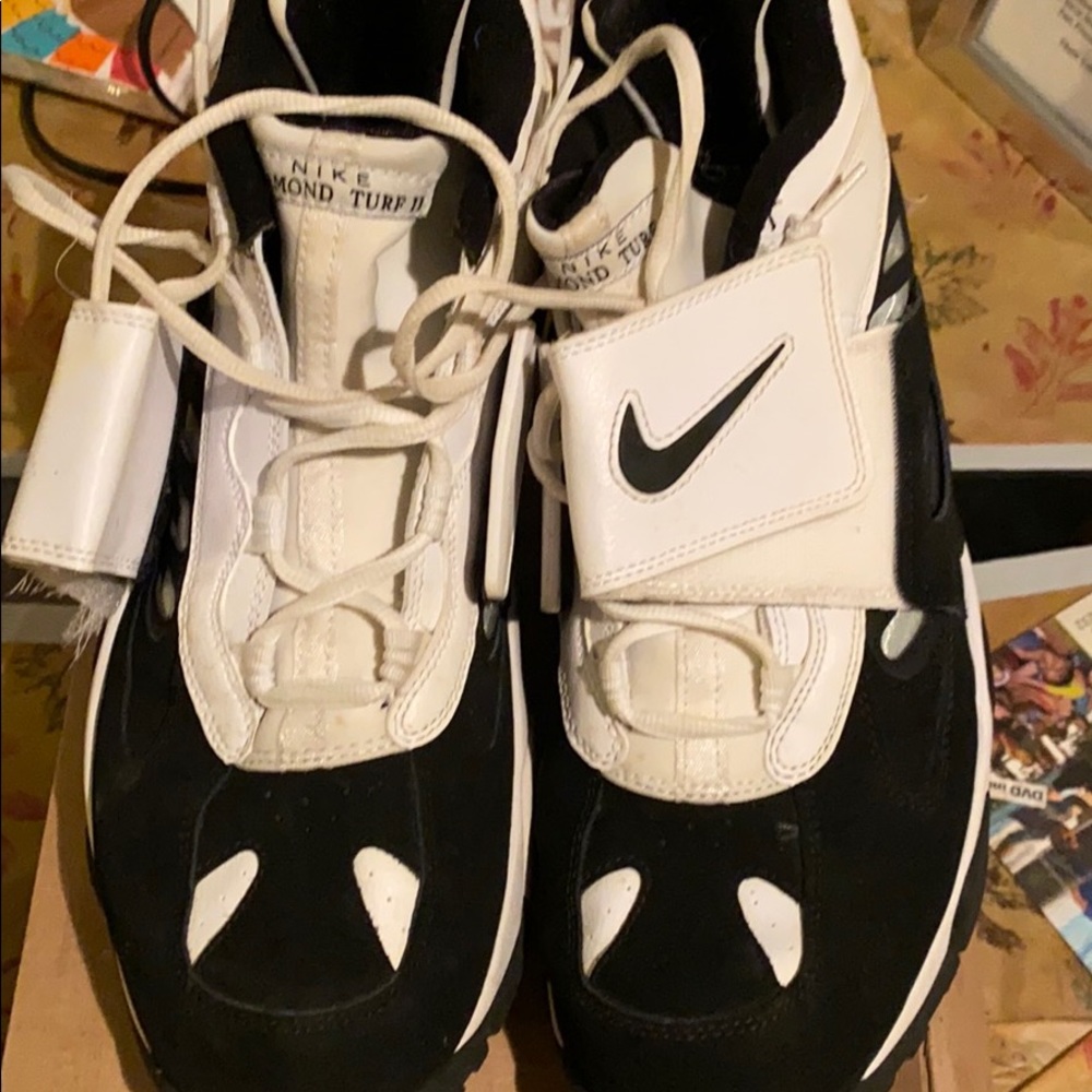 Air diamond turf 2